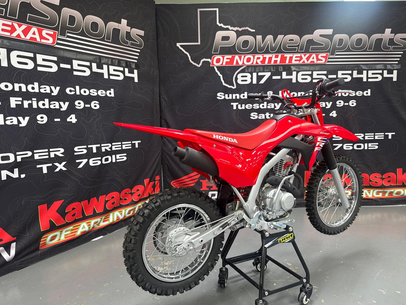powersport image