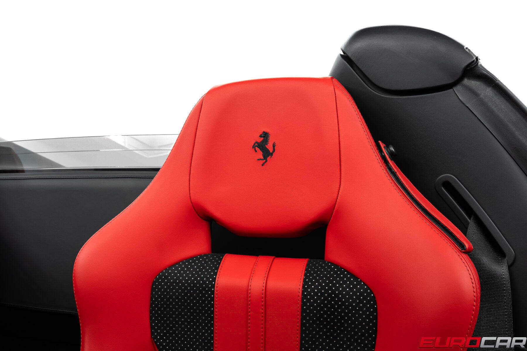 2022 Ferrari F8 Spider *NOVITEC N-LARGO BUILD * FULL MATTE PPF*Image 52