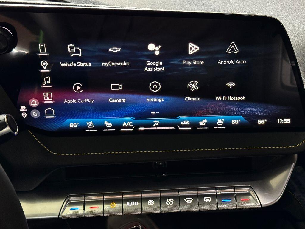 2026 Chevrolet Corvette 2LT - Photo 11