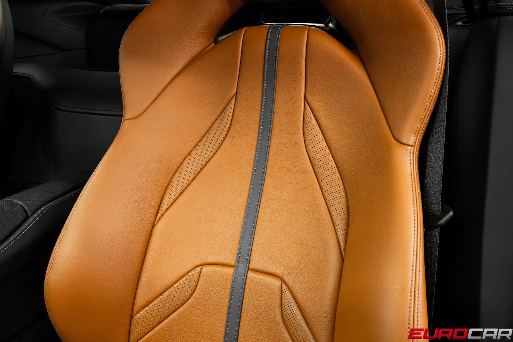 2020 Ferrari 812 Superfast *PASSENGER DISPLAY * FRONT LIFT*Image 46