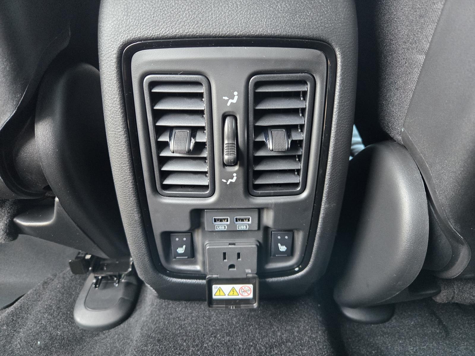 2026 Dodge Durango GT Plus - Photo 29