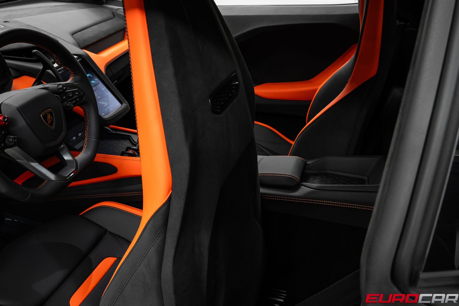 2026 Lamborghini Temerario *FULL ELECTRIC SEATS * FRONT LIFT*Image 40