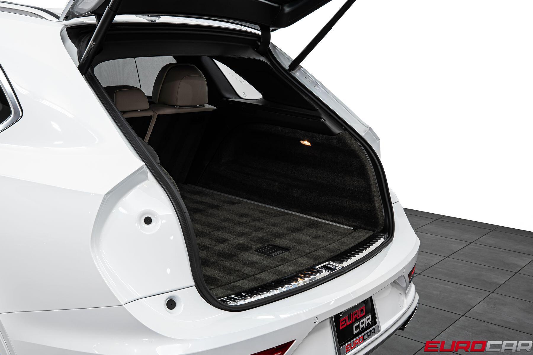 2023 Bentley Bentayga EWB Azure *REAR THEATER * FRONT SEAT COMFORT SPEC*Image 17