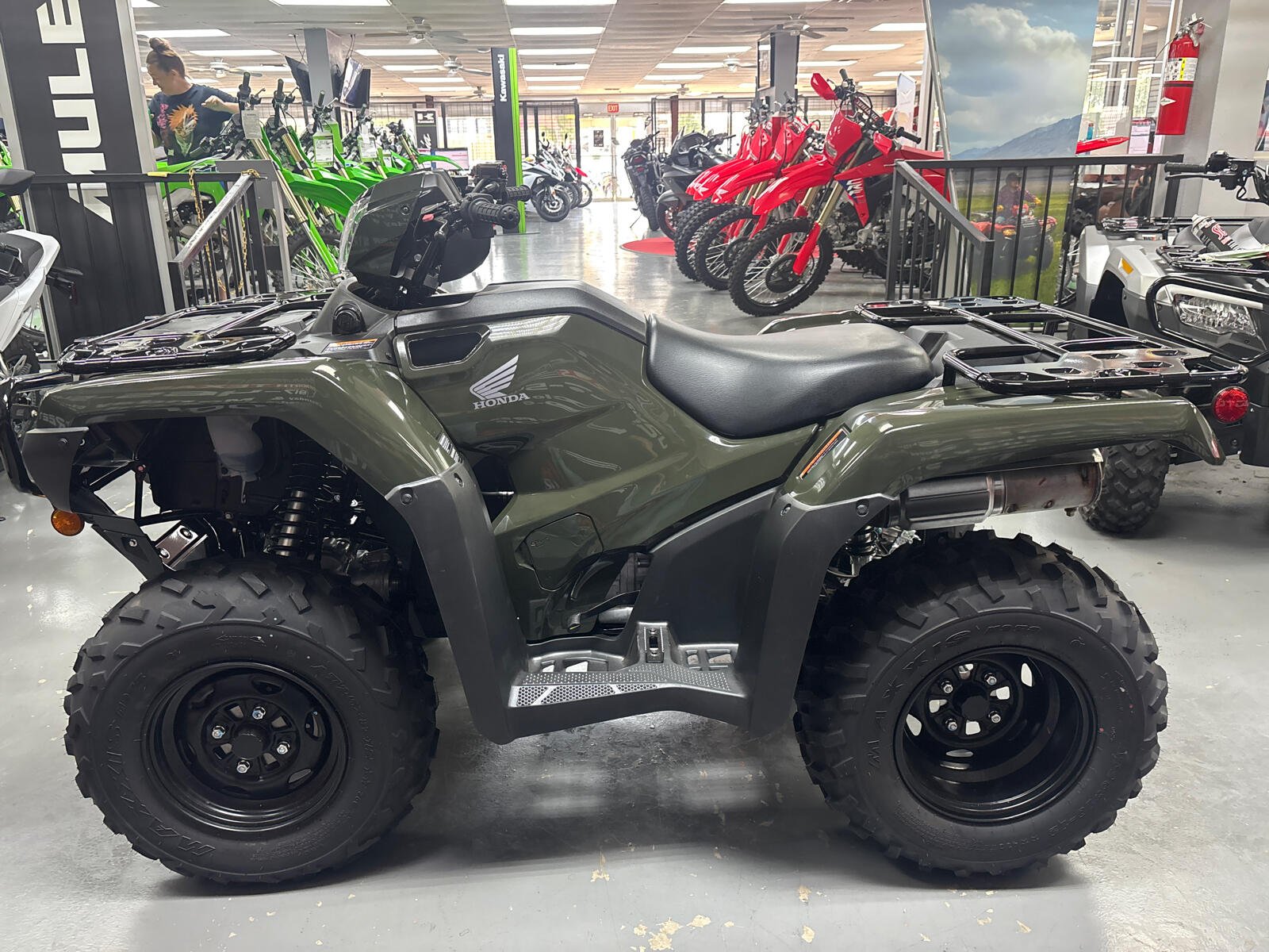 powersport image