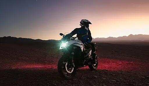 2025 BMW 2025 BMW R 1300 GS