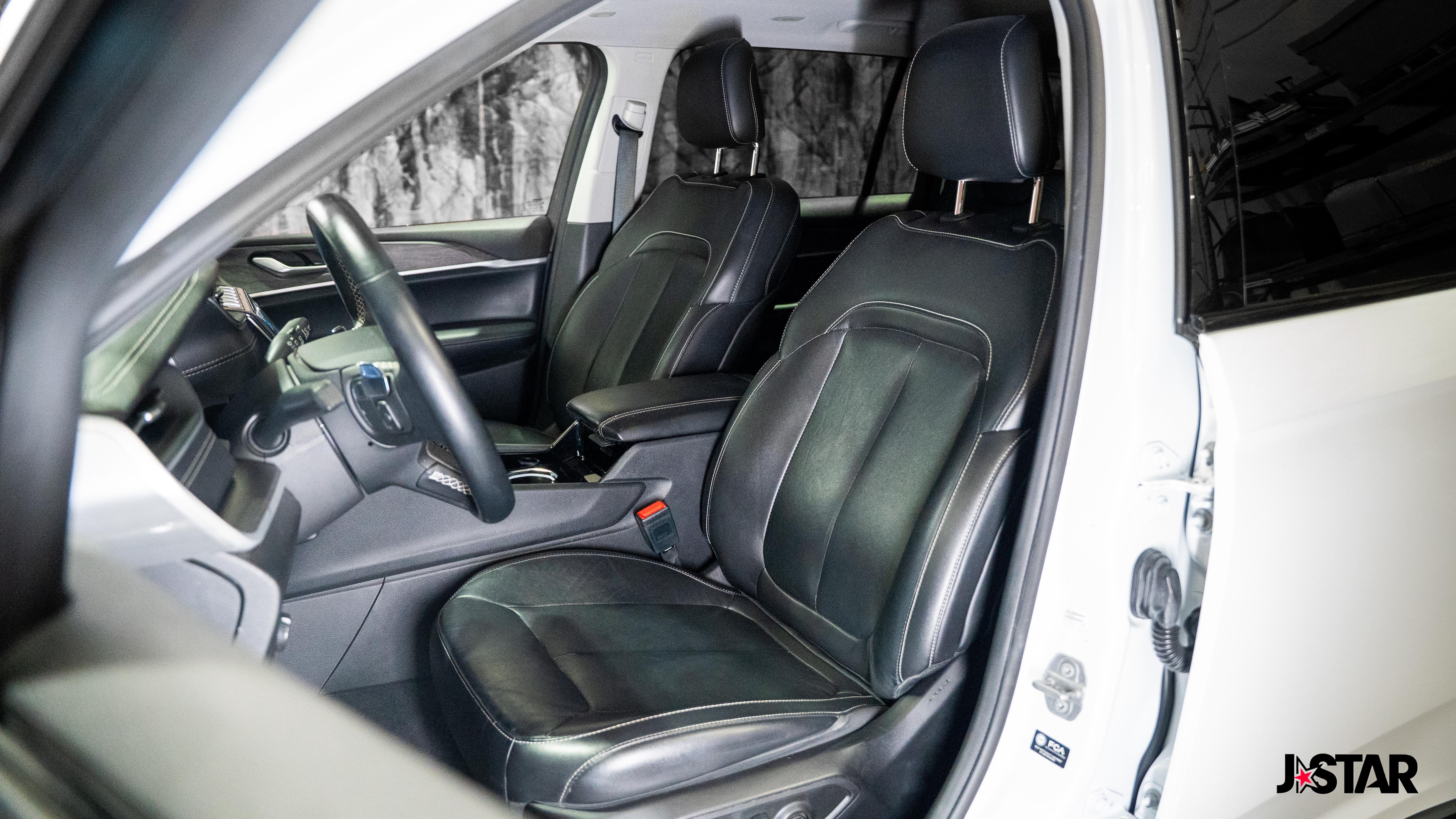 Used 2022 Jeep Grand Cherokee L Limited with VIN 1C4RJKBG5N8613881 for sale in Anaheim, CA