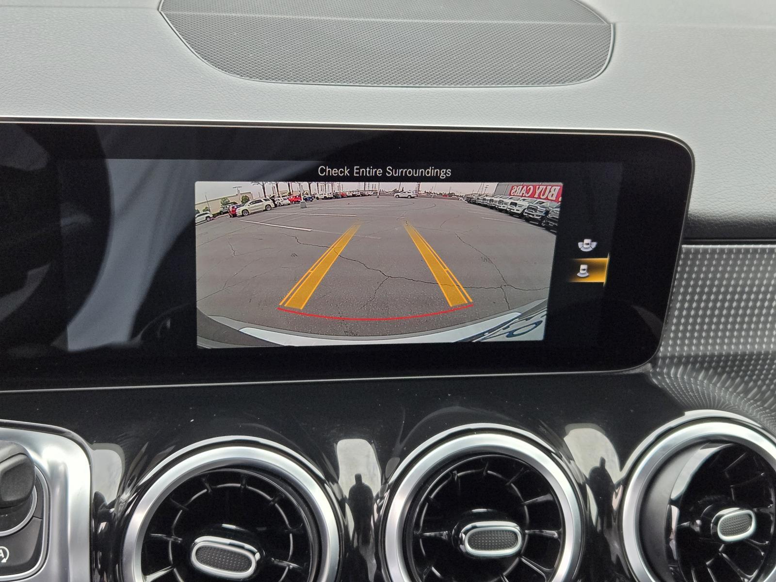 2022 Mercedes-Benz GLB Base - Photo 9