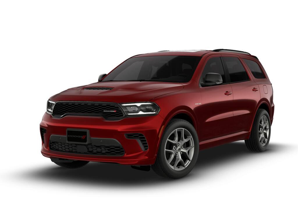 2026 Dodge Durango GT HEMI Plus V8's photo