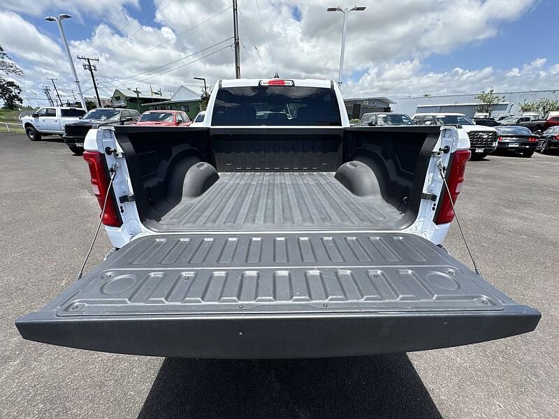 2025 RAM Ram 1500 Pickup Big Horn/Lone Star - Photo 22