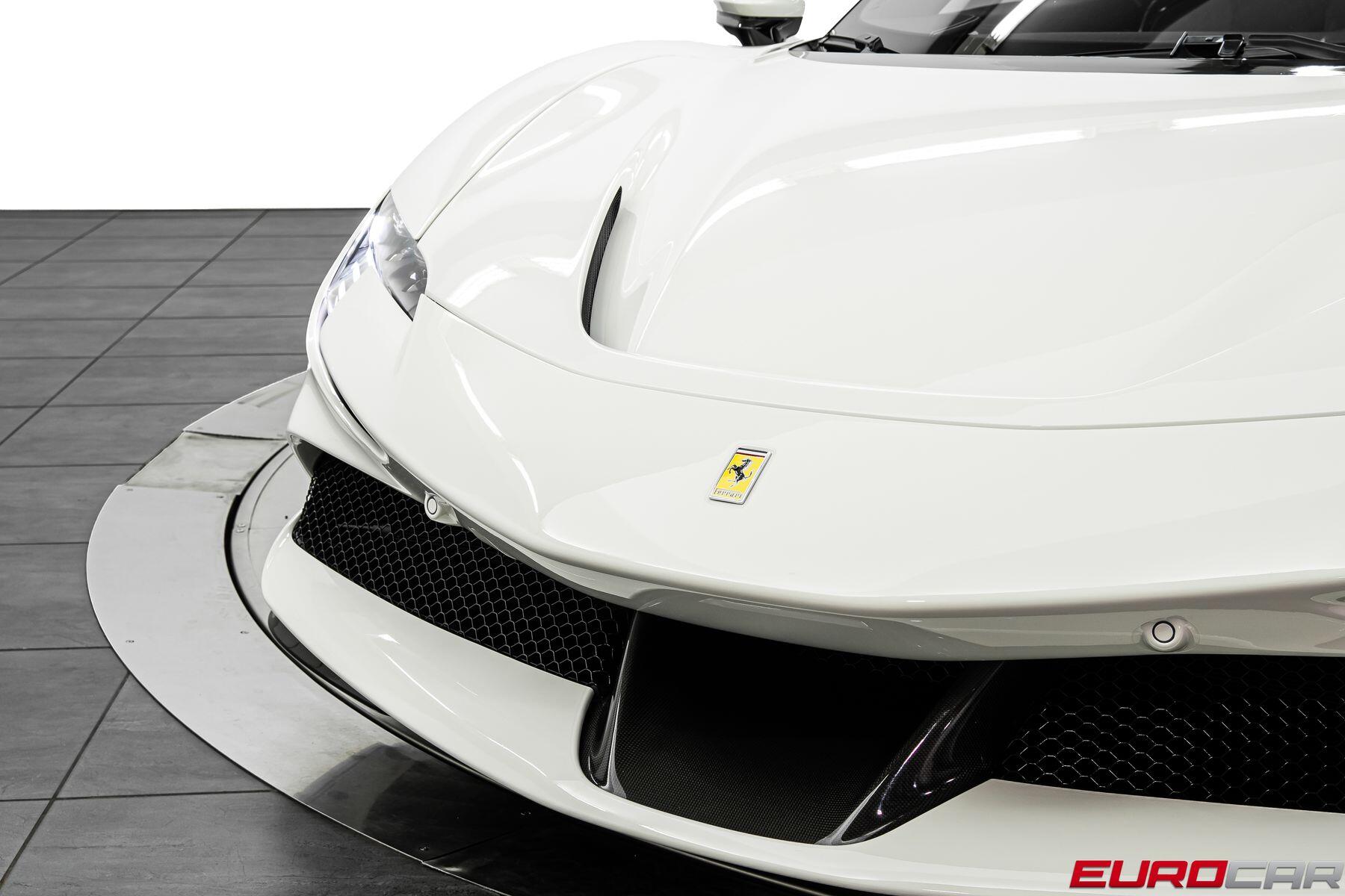 2024 Ferrari SF90 Stradale *HUGE CARBON OPTIONS * FRONT LIFT*Image 13