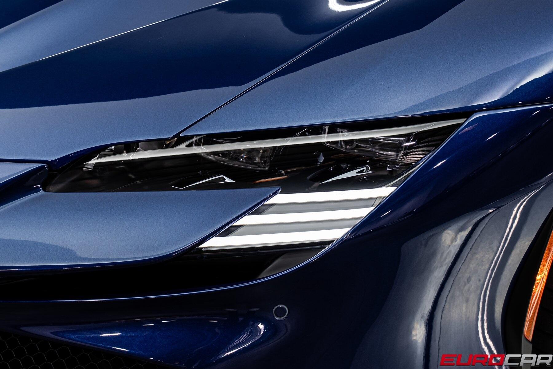 Used 2023 Ferrari SF90 Stradale *CARBON FIBER STEERING WHEEL W/ LEDS*Image 14