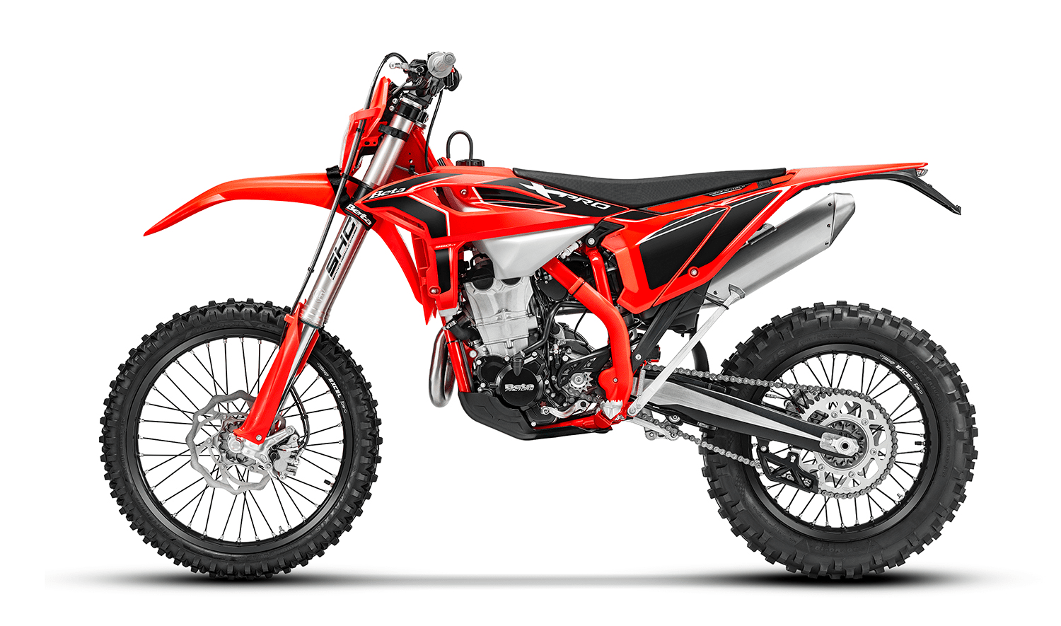 2027 Beta RR 430 X-Pro