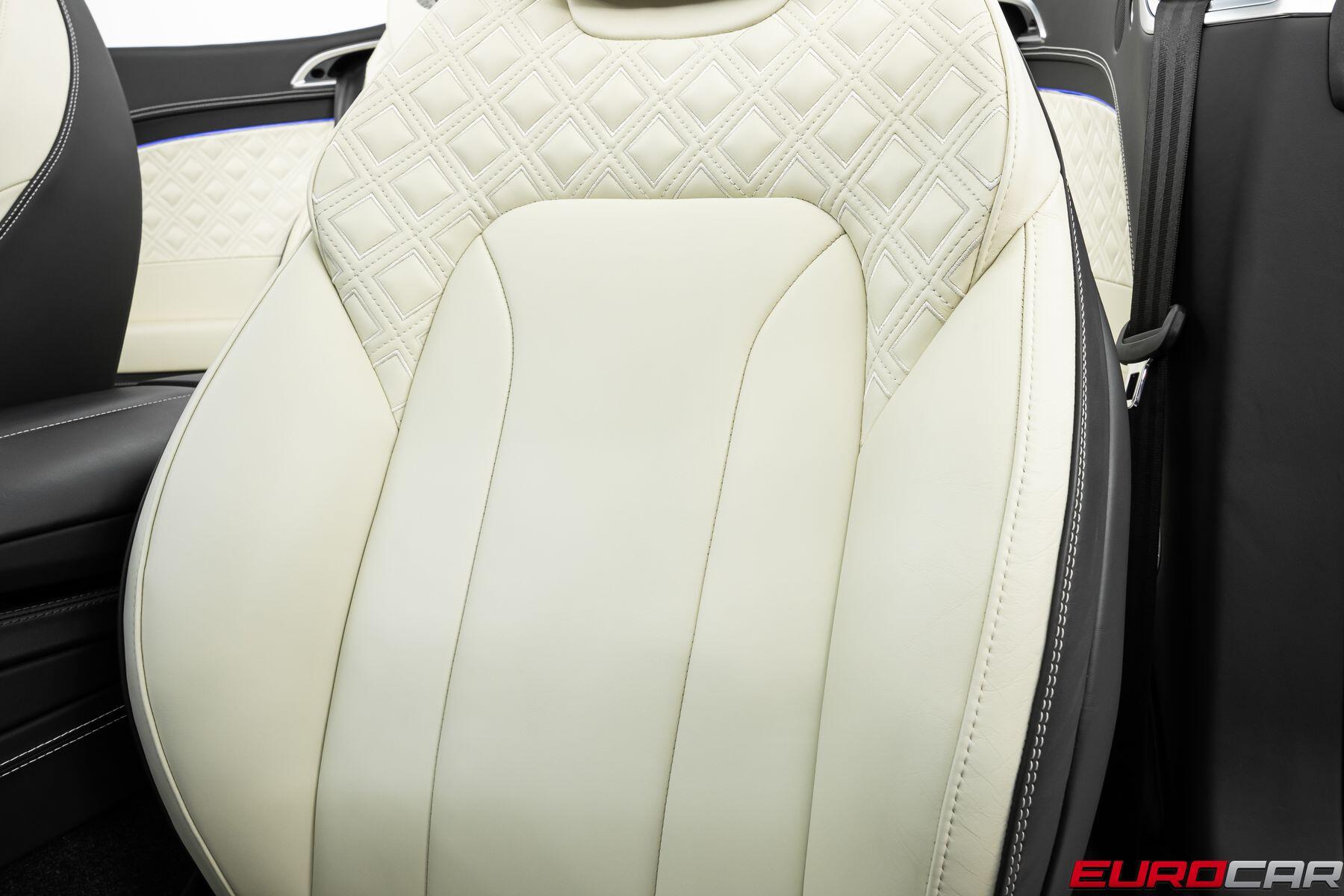 2022 Bentley Continental GTC Speed *ROTATING DISPLAY * FRONT PPF*Image 42