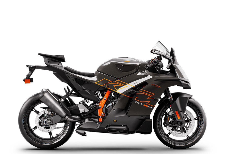 2026 KTM RC R 990