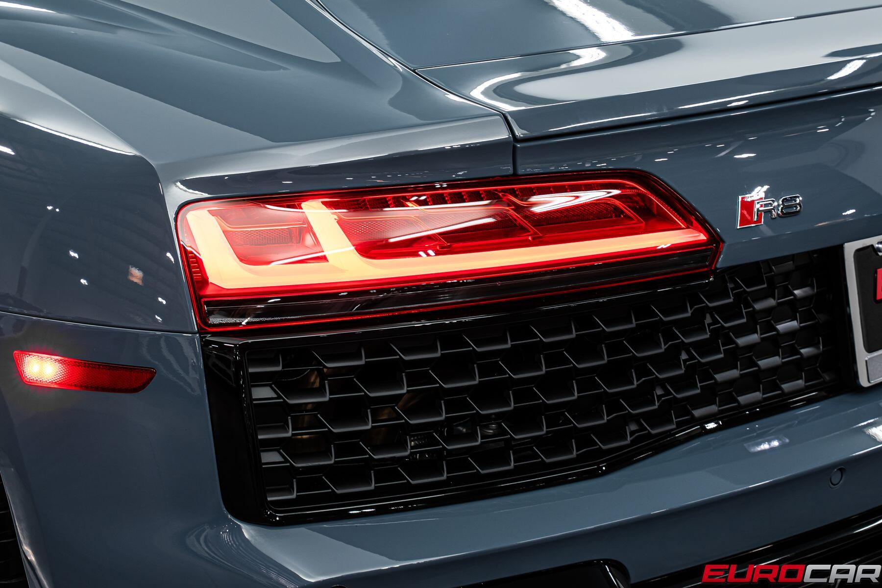 2022 Audi R8 V10 PERFORMANCE RWD * CARBON INTERIOR TRIM*Image 19