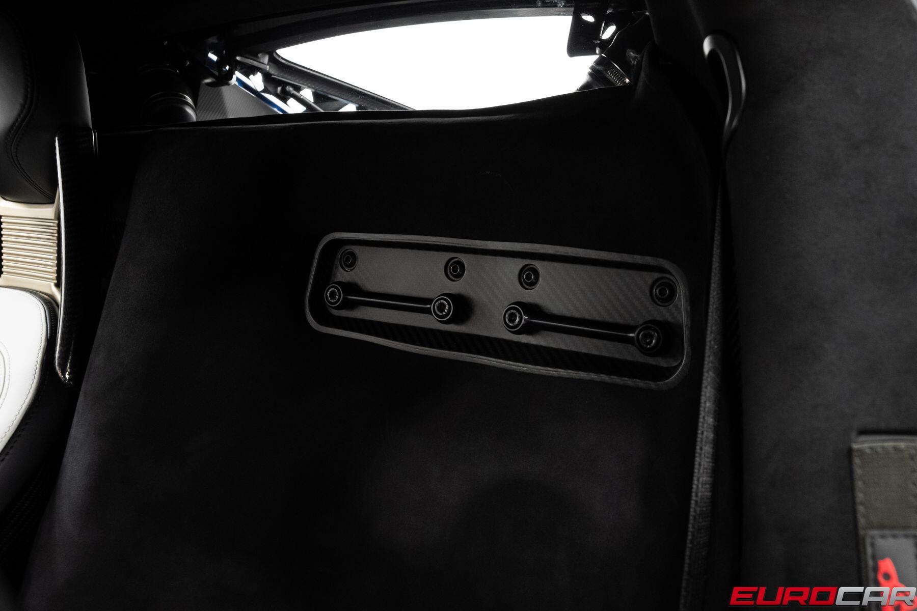 2019 Ford GT *ONLY 217 MILES * EXTERIOR CARBON PACK*Image 51