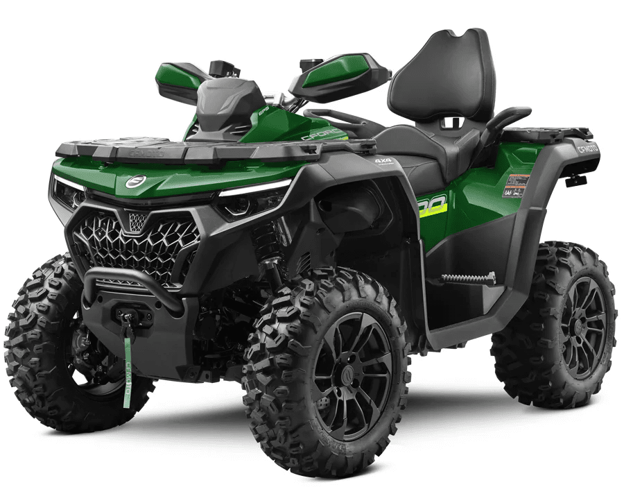 2027 CFMoto CFORCE 800 Touring