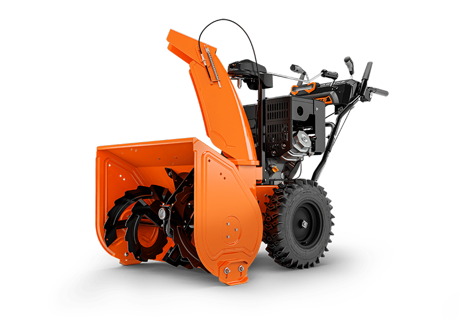 2026 Ariens 28 Sho