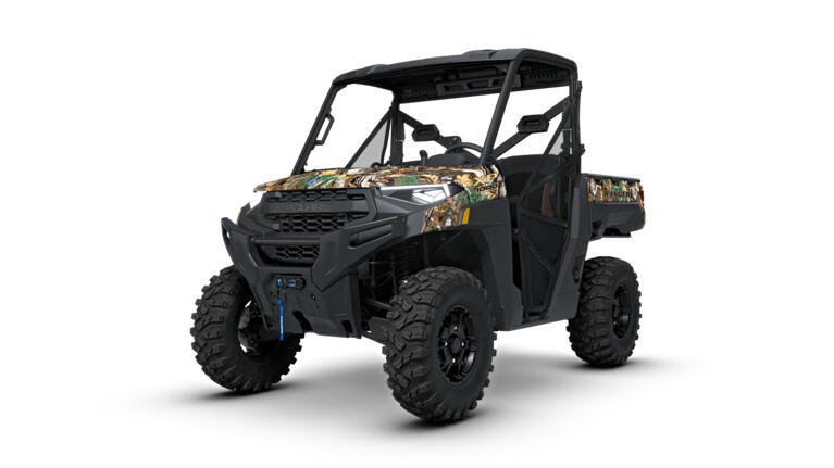 2027 Polaris Ranger XP 1000 Premium