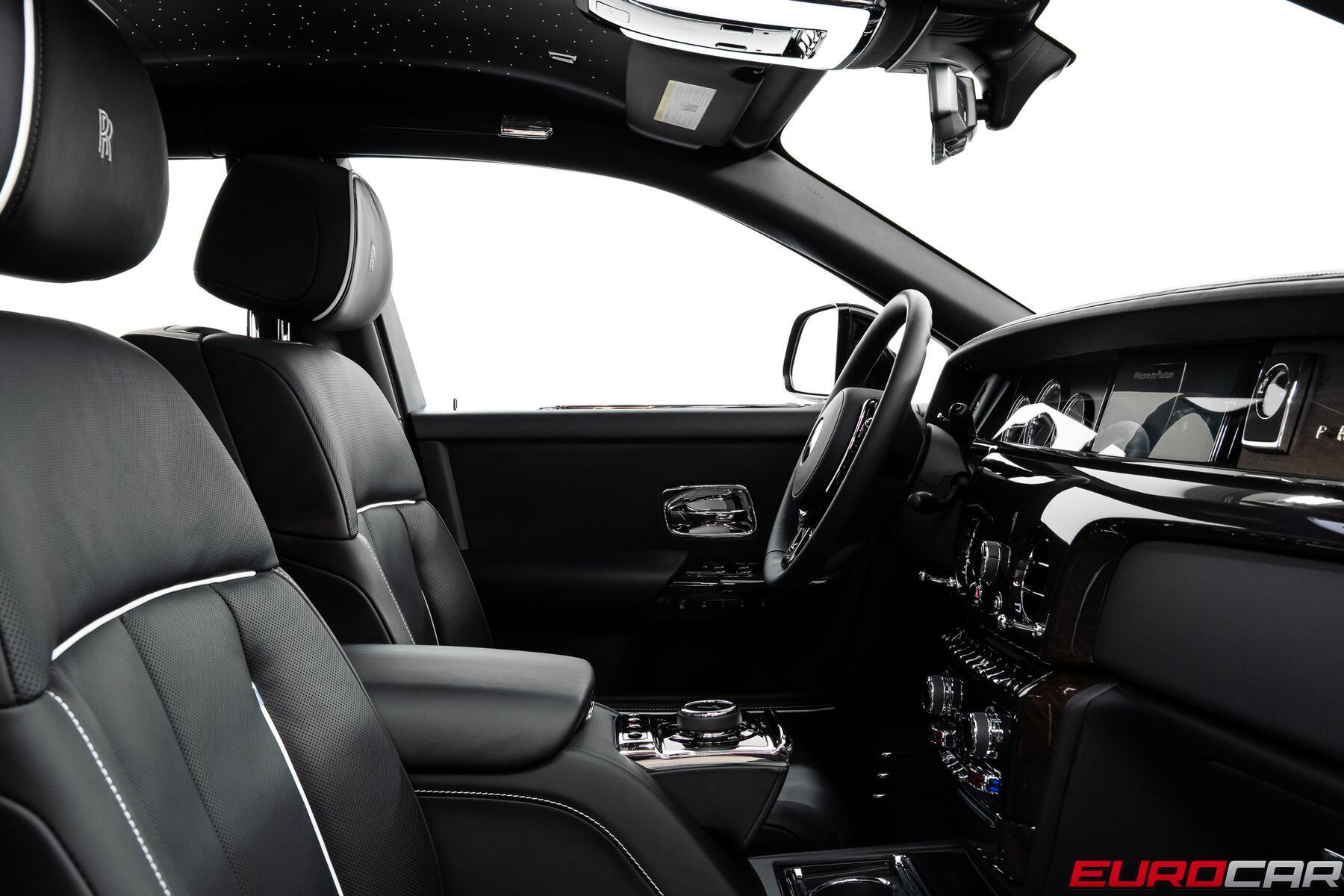 2024 Rolls-Royce Phantom *IMMERSIVE SEATING * REAR THEATER*Image 37