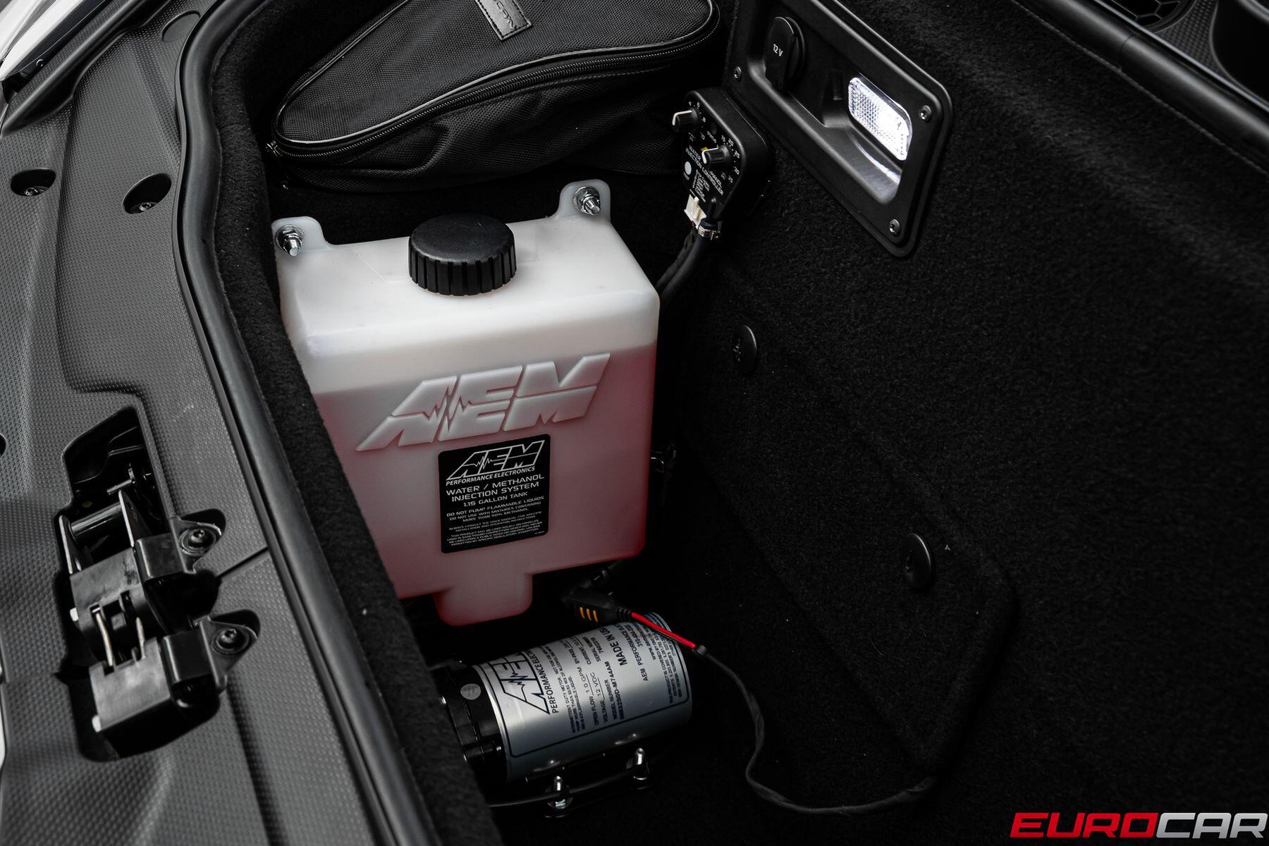 2020 Lamborghini Huracan EVO AWD *VF ENGINEERING SUPERCHARGER * FRONT LIFT*Image 11