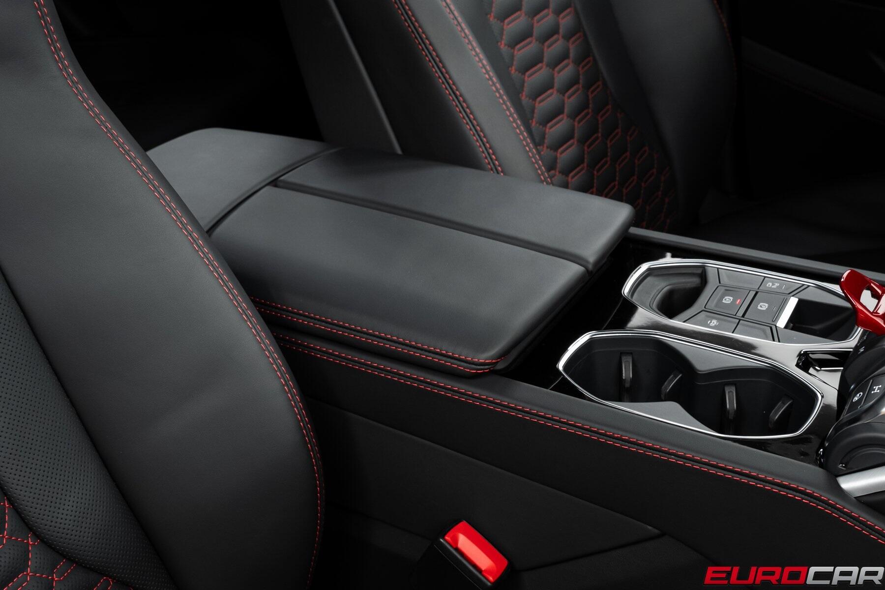 Used 2024 Lamborghini Urus S *PANORAMIC SUNROOF * IMMACULATE CONDITION*Image 33