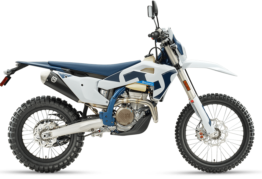 2026 Husqvarna FE 350s