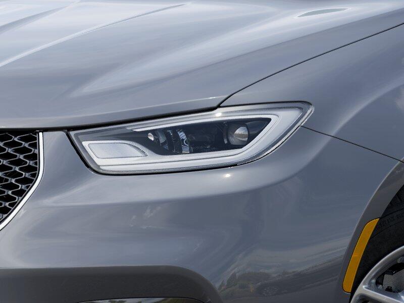 2025 Chrysler Pacifica Select - Photo 6