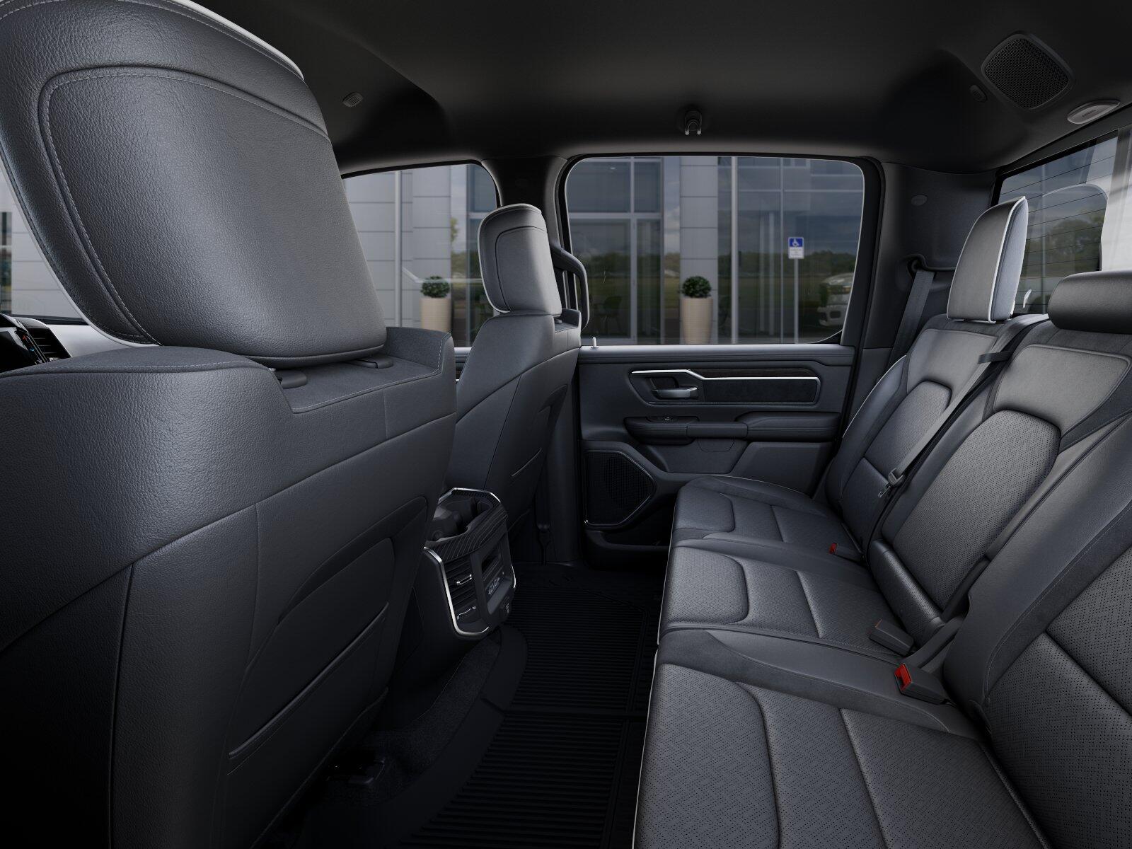 2026 RAM 1500 Laramie - Photo 48