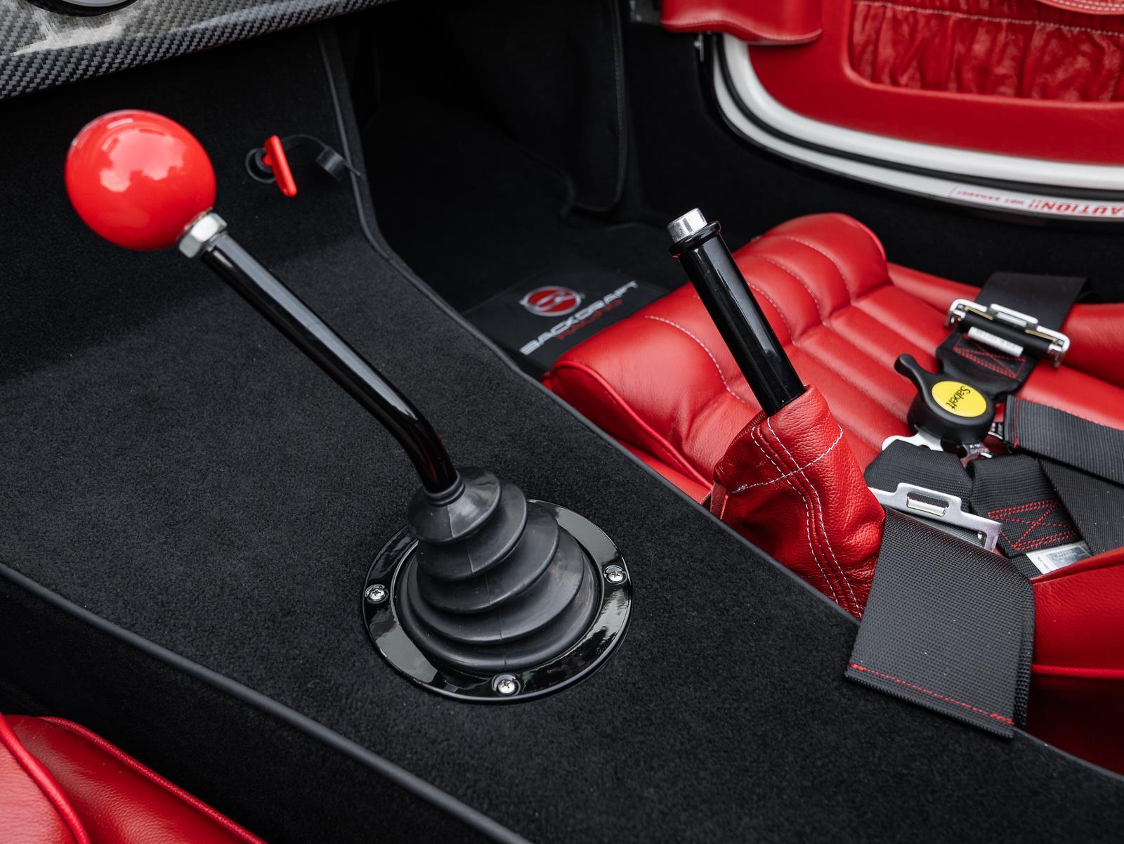 Used 1965 Roadster Shelby Replica 