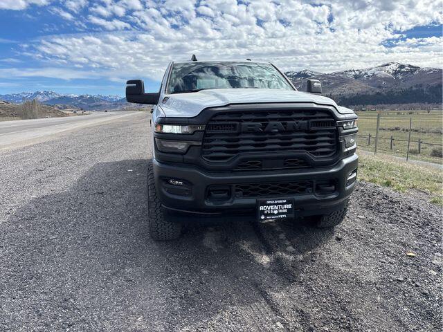 2026 RAM 2500 Tradesman - Photo 31