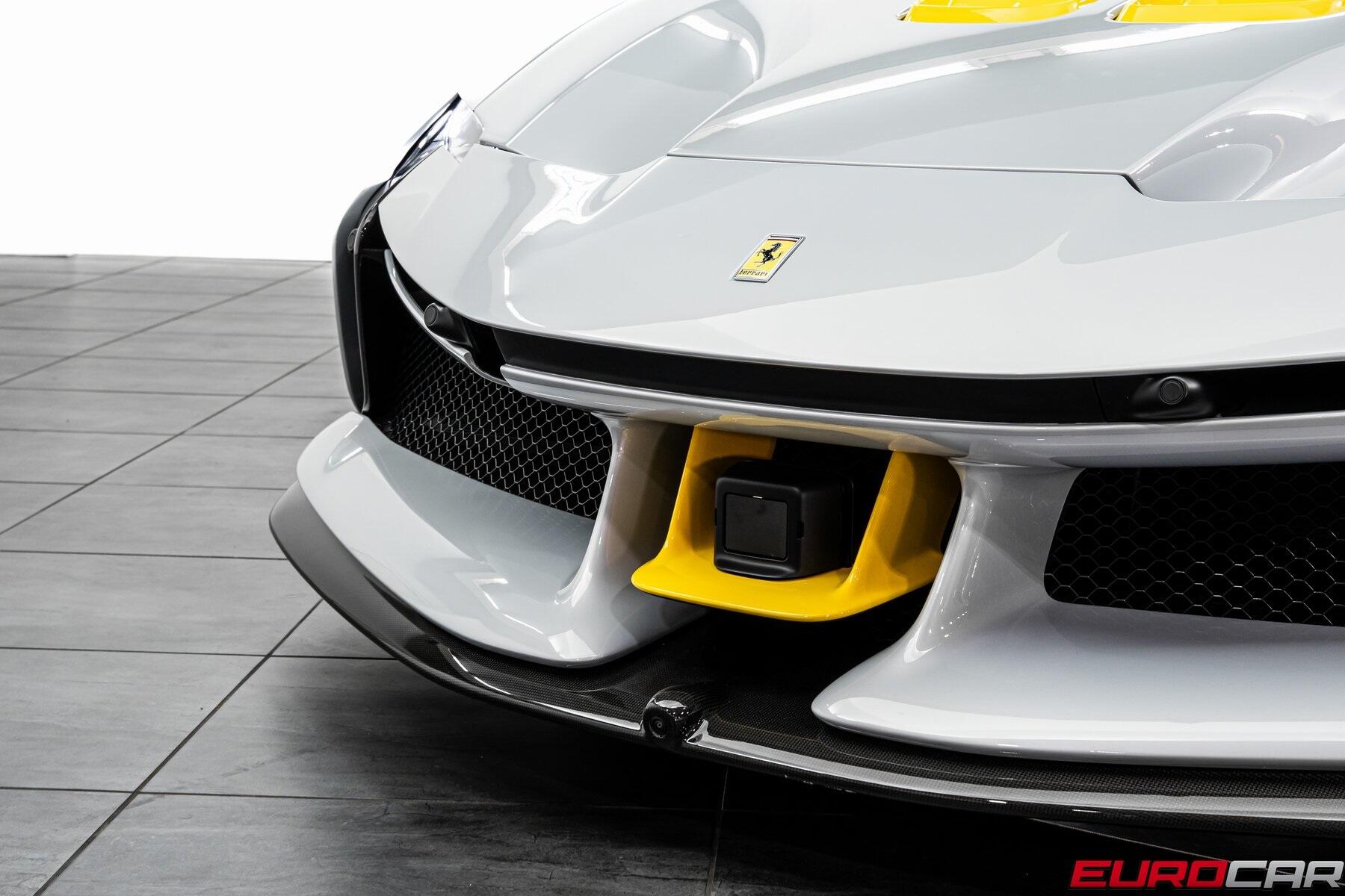 Used 2025 Ferrari SF90 XX *INSANE SPEC * HUGE CARBON OPTIONS*Image 16