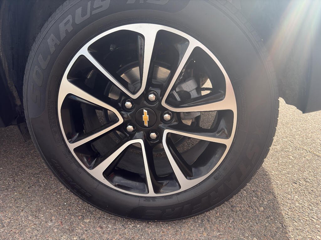 2025 Chevrolet Trailblazer LT - Photo 14