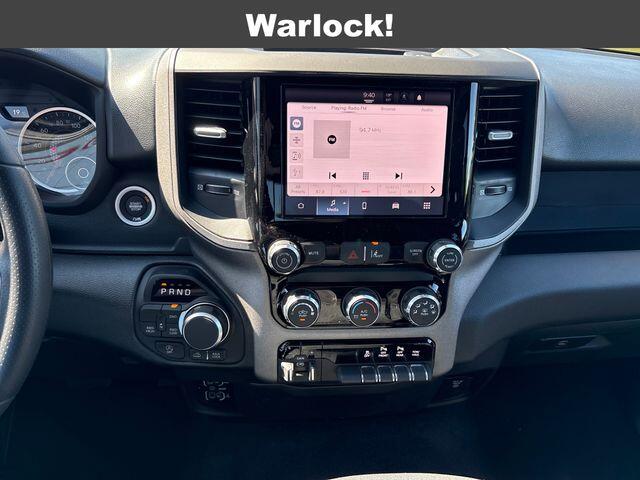 2026 RAM 1500 Warlock - Photo 23