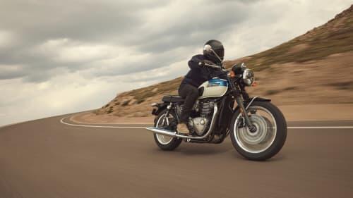 T120 & T120 Black Models