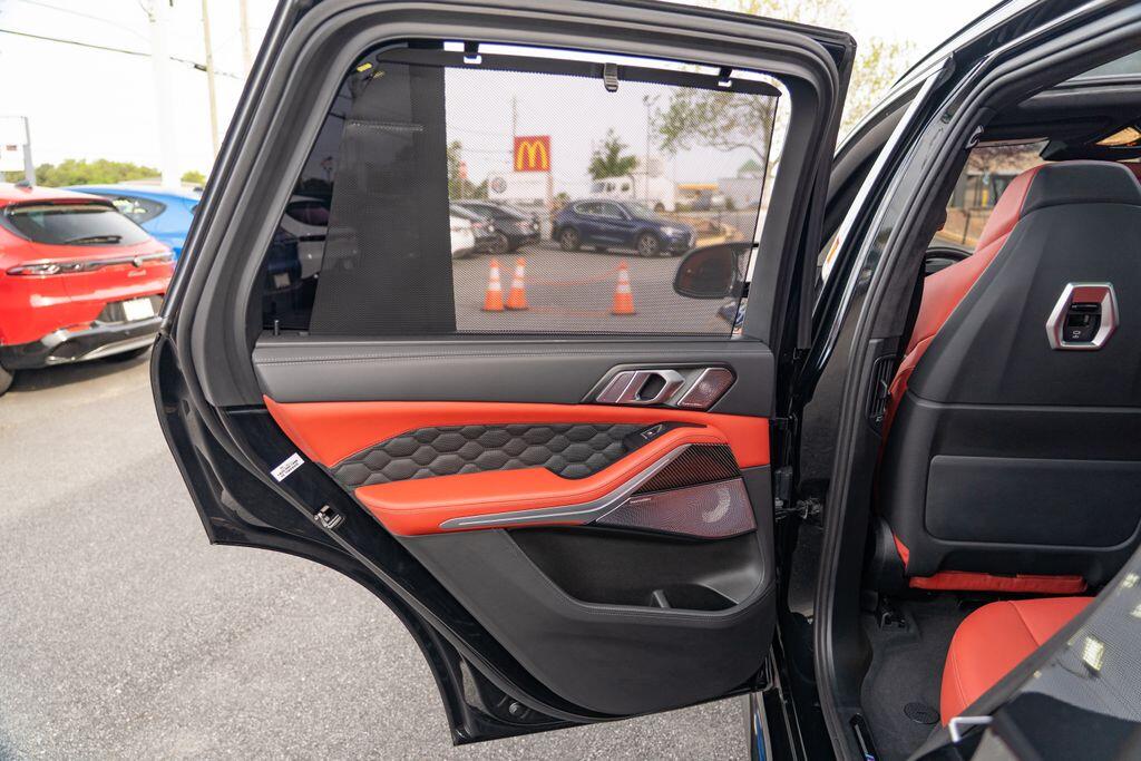 2025 BMW X5 M X5 M - Photo 16