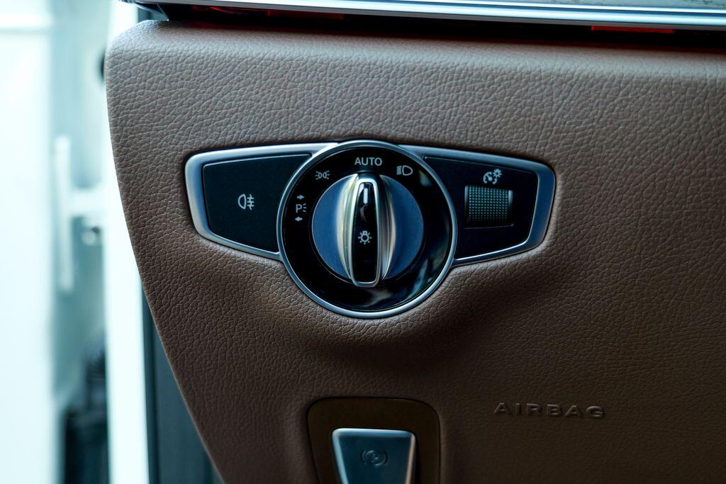 2022 Mercedes-Benz E-Class E450 All-Terrain - Photo 52