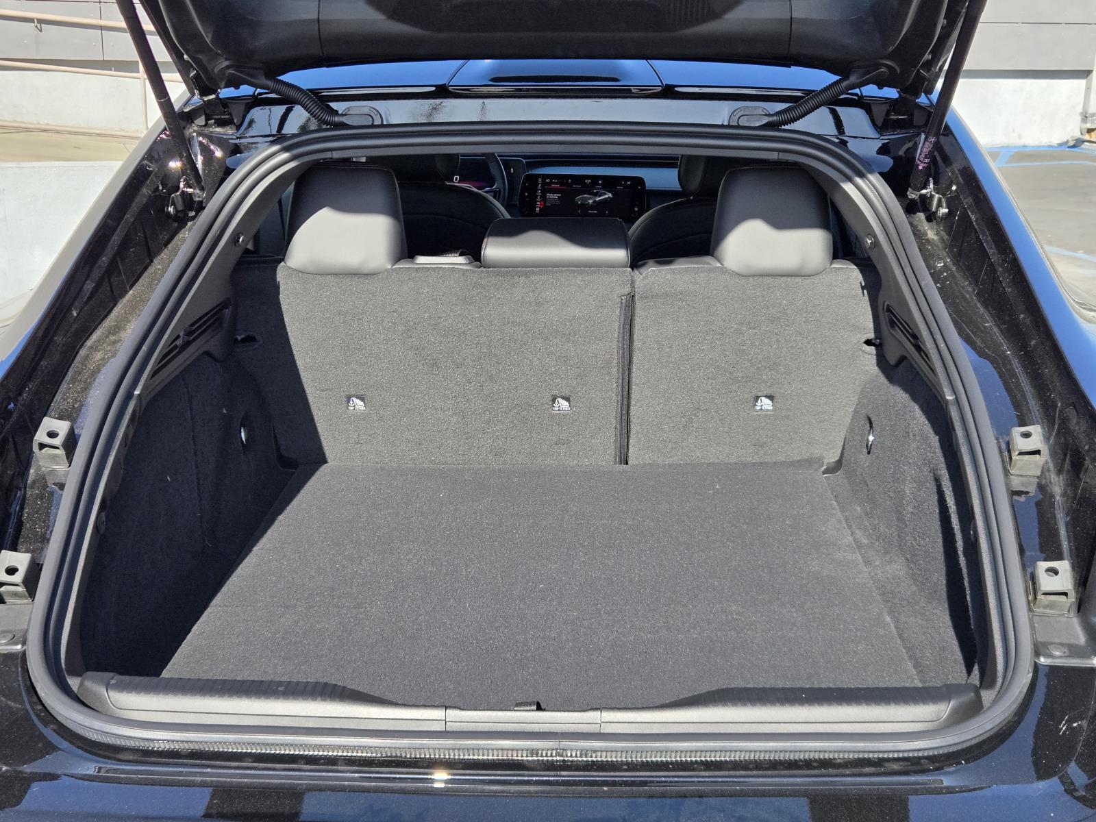 2026 Dodge Charger Scat Pack - Photo 27
