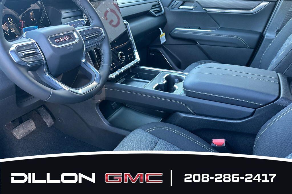 2026 GMC Acadia Elevation - Photo 7