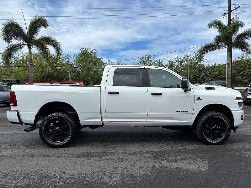 2026 RAM 2500 Big Horn - Photo 6