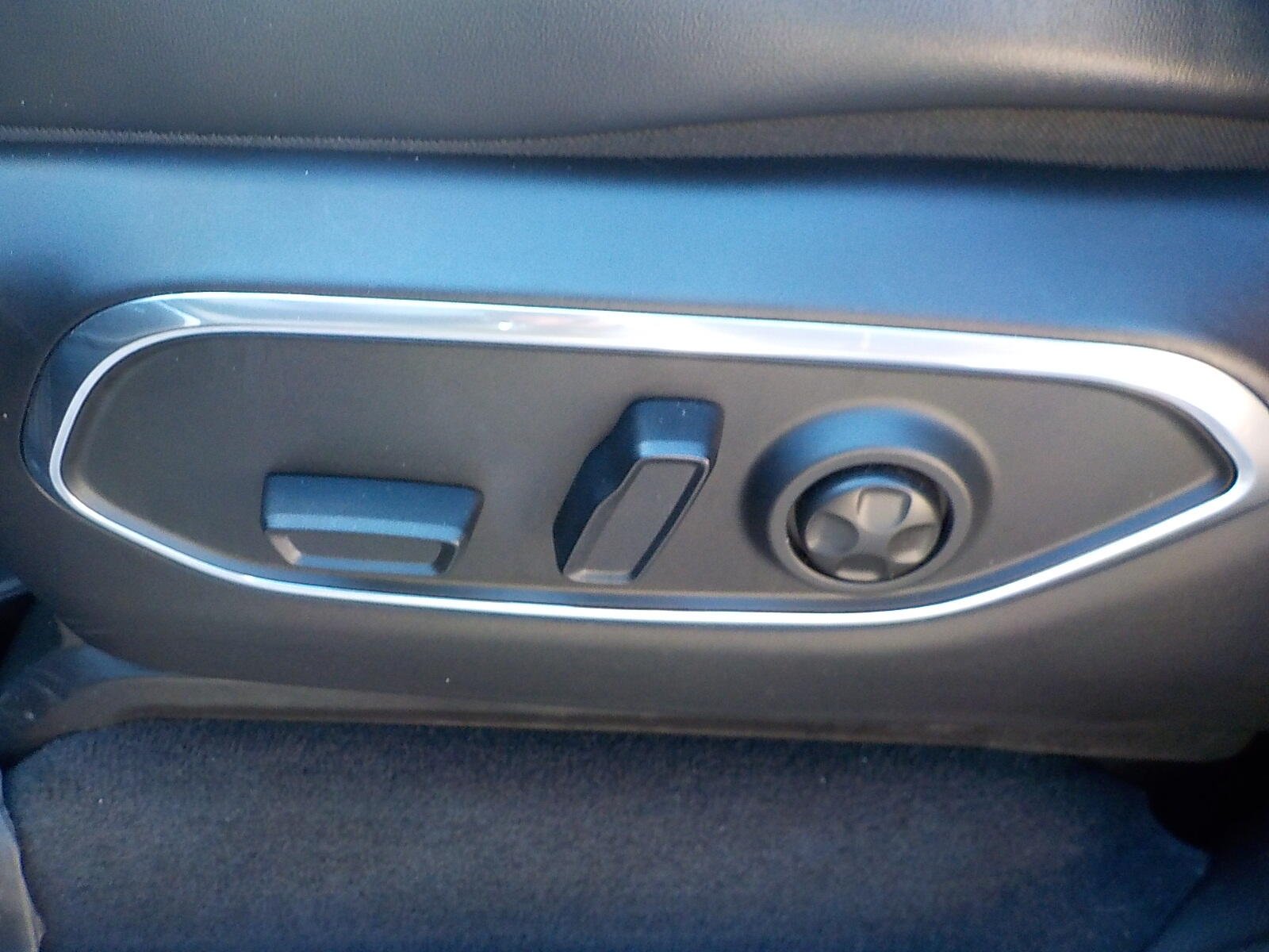 2022 Jeep Wagoneer Series I - Photo 10