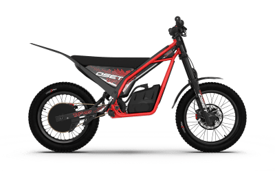 2025 Oset TXP-20