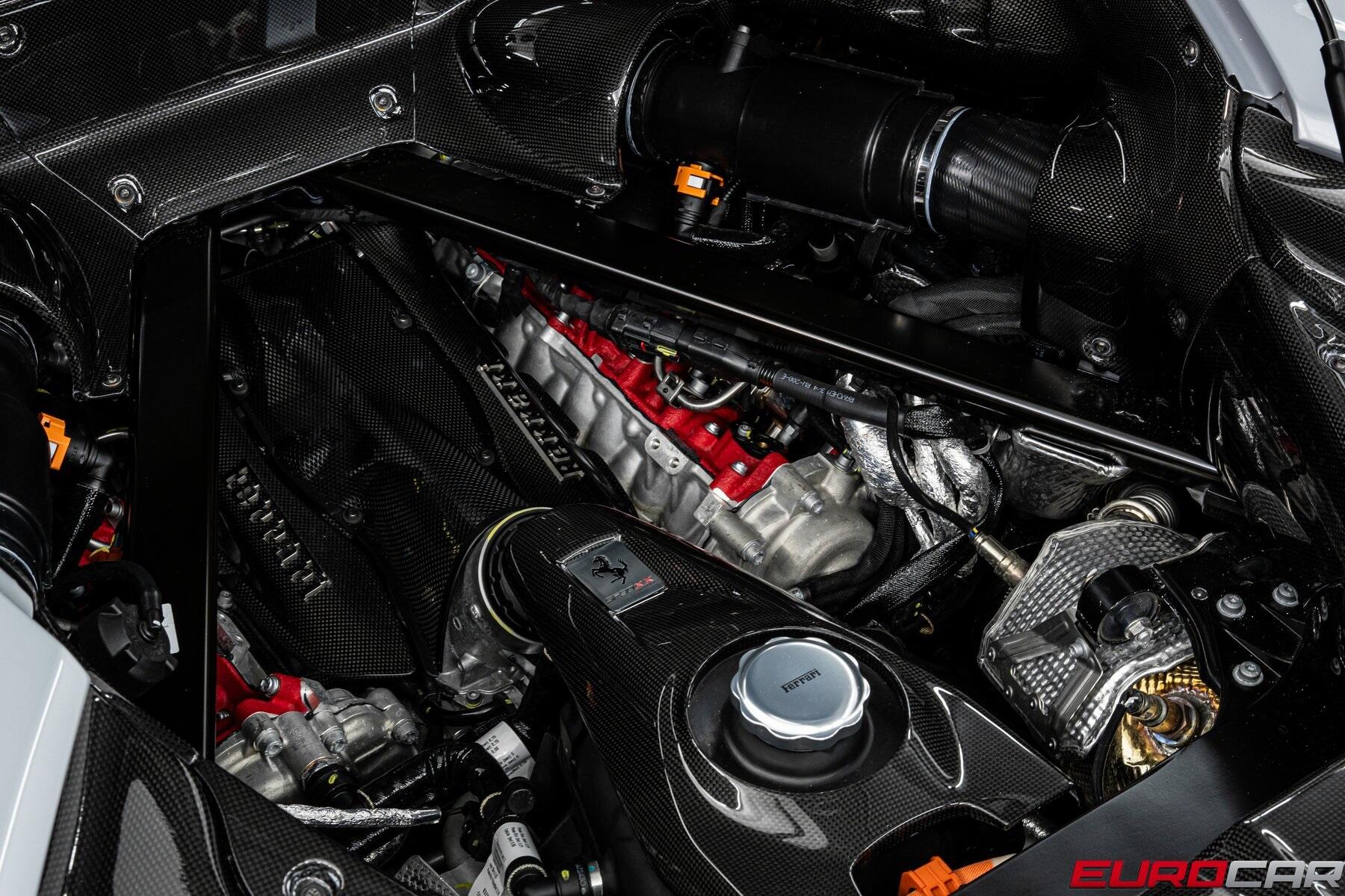 Used 2025 Ferrari SF90 XX *INSANE SPEC * HUGE CARBON OPTIONS*Image 29