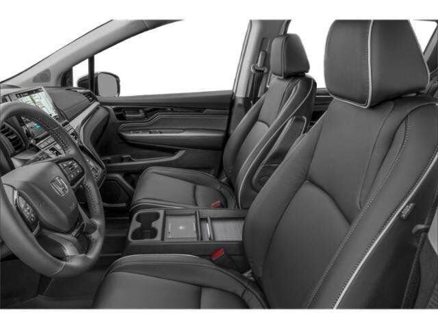2026 Honda Odyssey Touring - Photo 12