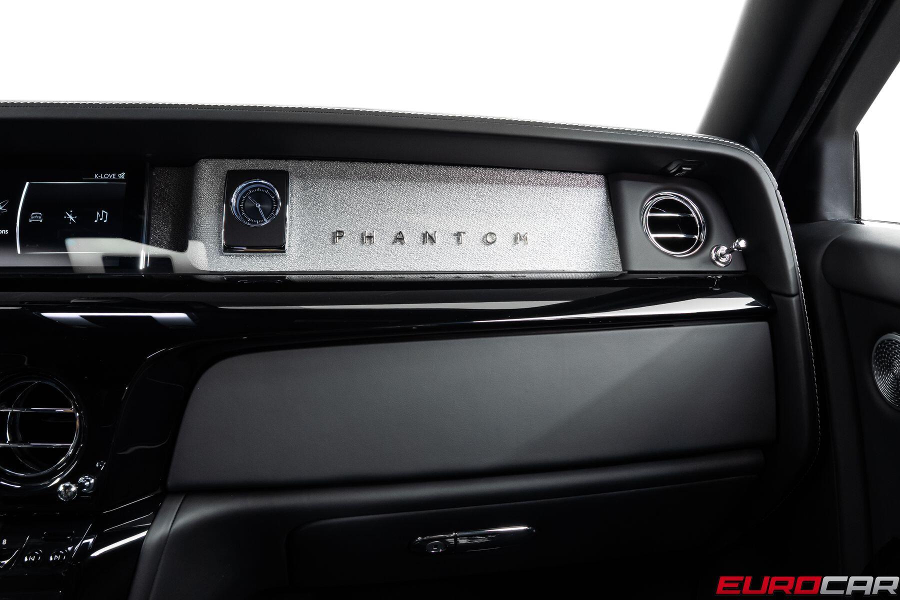 2022 Rolls-Royce Phantom *IMMERSIVE REAR SEATS * REAR THEATER*Image 35