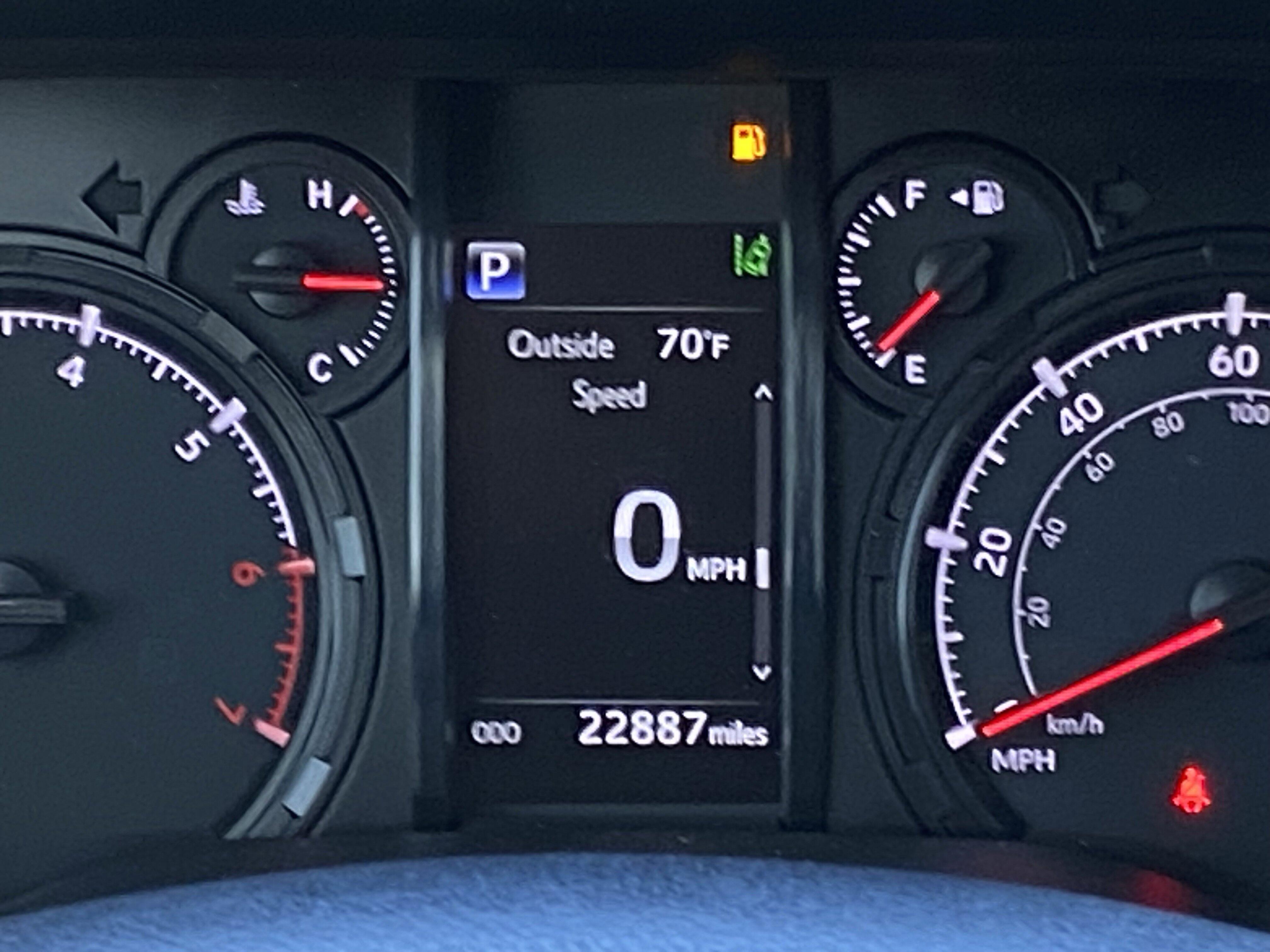 2024 Toyota 4Runner SR5 - Photo 20