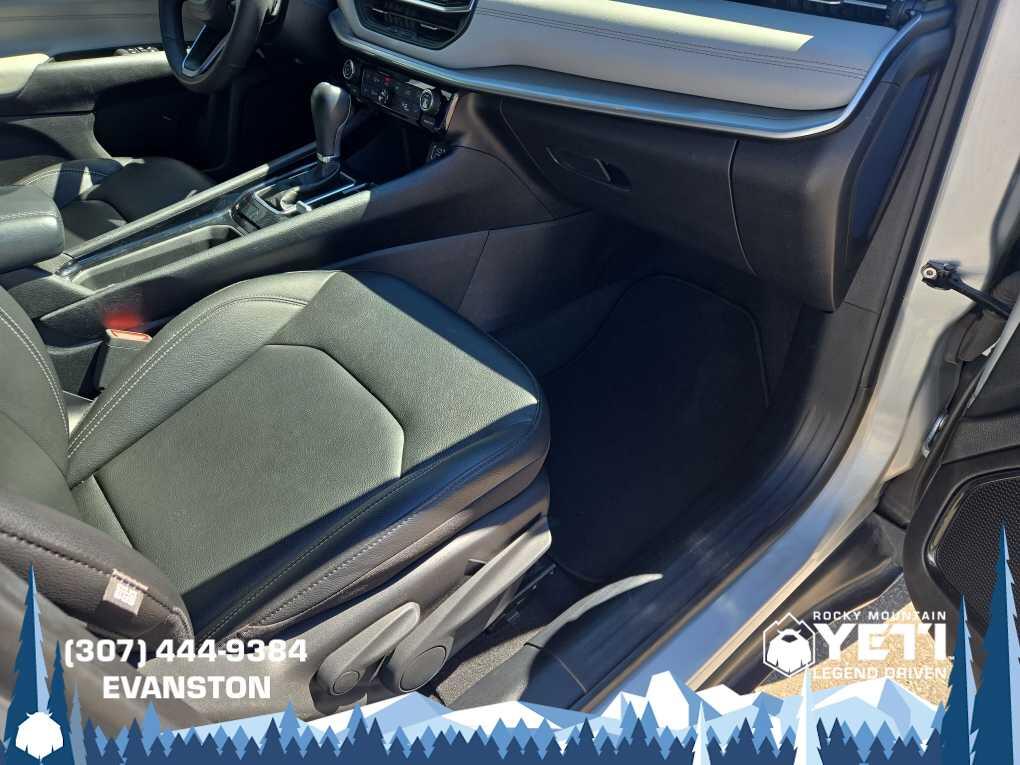 2025 Jeep Compass Limited - Photo 9