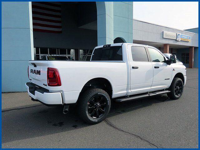2026 RAM 2500 Big Horn - Photo 7
