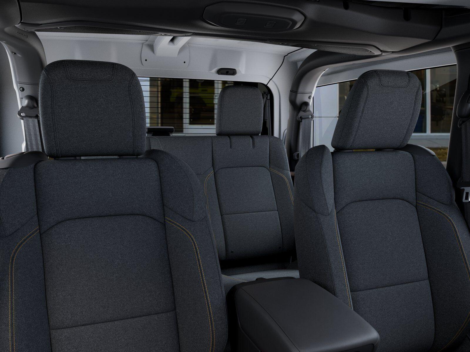 2026 Jeep Wrangler 2-Door Sport S - Photo 26