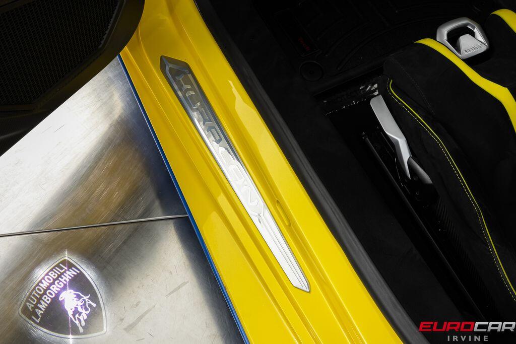 2022 Lamborghini Huracan STO *HUGE CARBON OPTIONS * FRONT LIFT*Image 47